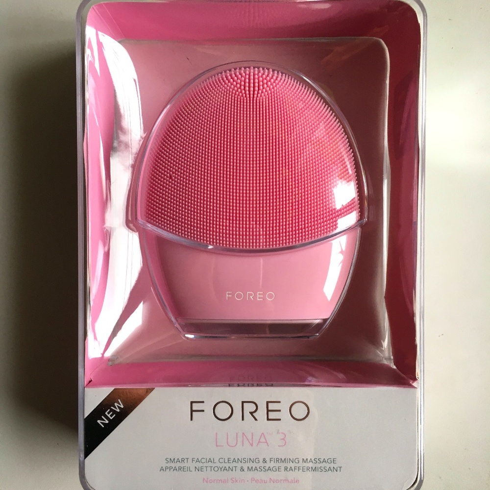 FOREO Luna 3 normal skin
